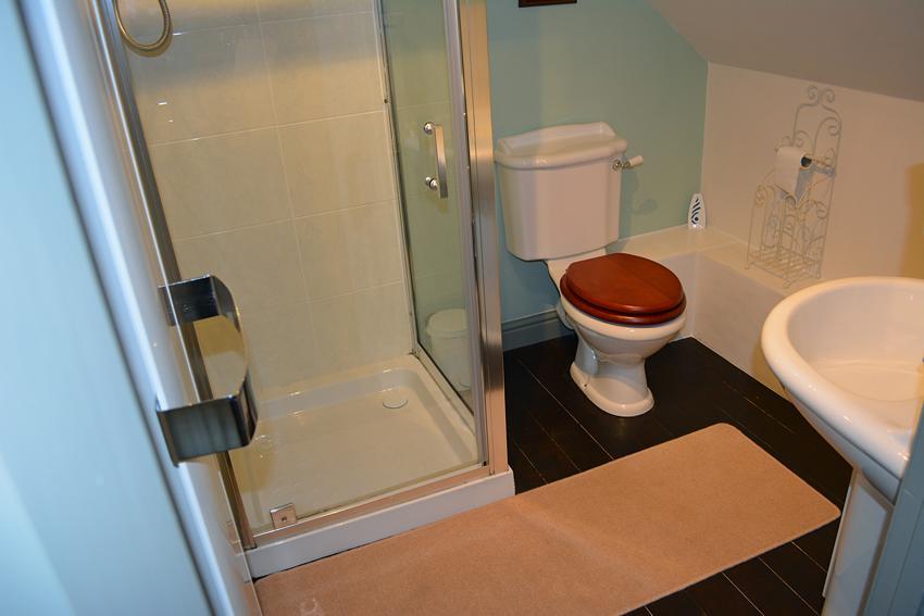Old Coach House Studio Apartment Highley Ngoại thất bức ảnh