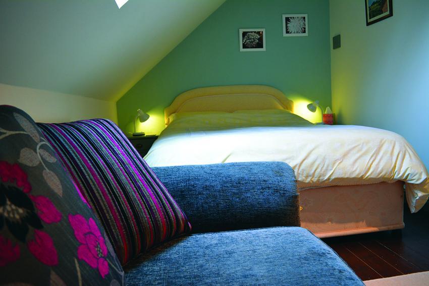 Old Coach House Studio Apartment Highley Ngoại thất bức ảnh