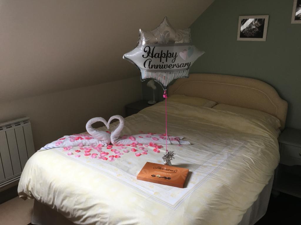 Old Coach House Studio Apartment Highley Ngoại thất bức ảnh